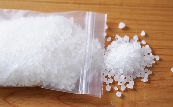 Альфа-ПВП в пакетике